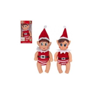 Elfo Baby 13cm