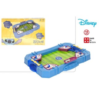 Stitch Futbolín de Mesa 40x26xH5 cm | Juego divertido para niños