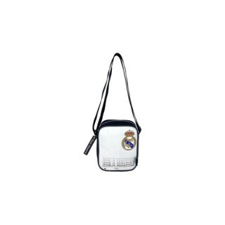Bandolera Real Madrid Hala Madrid | Accesorio Oficial