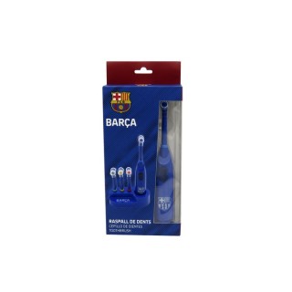 Cepillo de Dientes Vibratorio FC Barcelona | Higiene y Diversión