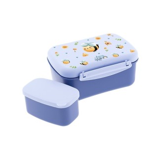 Tupper Hermético 900ml Sky | Bee