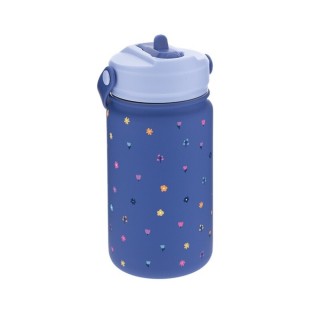 Botella Térmica Infantil 330ml Mazarine | Tiny Blossoms