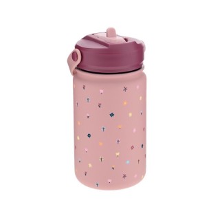 Botella Térmica Infantil 330ml Make Up | Tiny Blossoms