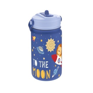 Botella Térmica Infantil 330ml Mazarine | To de Moon