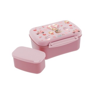 Tupper Hermético 900 ml Make-Up Balloon Lovely Travellers | Globos al Aire Tenerife Tupper Hermético 900 ml Make-Up Balloon Lovely Travellers | Globos al Aire Tenerife