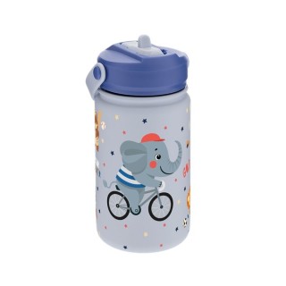 Botella Térmica 330 ml Shadow Cycling | Globos al Aire Tenerife Botella Térmica 330 ml Shadow Cycling | Globos al Aire Tenerife