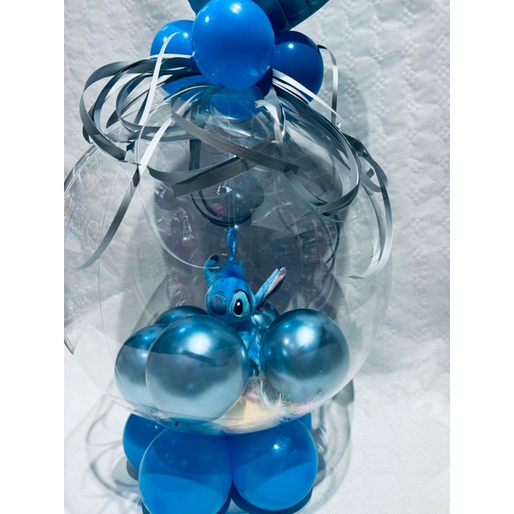 Englobados de peluches en La Orotava | Regalo original