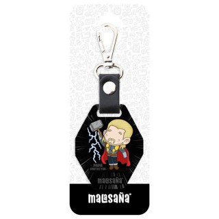 Llavero Papá Protector en La Orotava