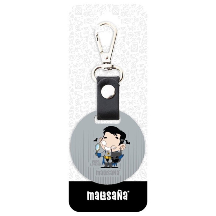 Llavero Papá Leyenda en La Orotava