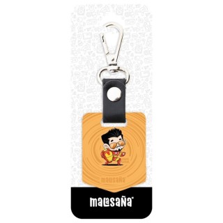 Llavero Papá Genial en La Orotava