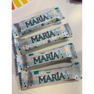 Tirmas Personalizadas | Detalle Original para Invitados