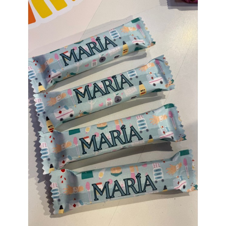 Tirmas Personalizadas | Detalle Original para Invitados