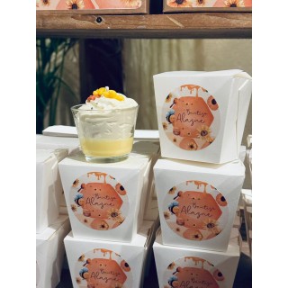 Vela Artesanal con Aroma | Detalle Elegante y Personalizado