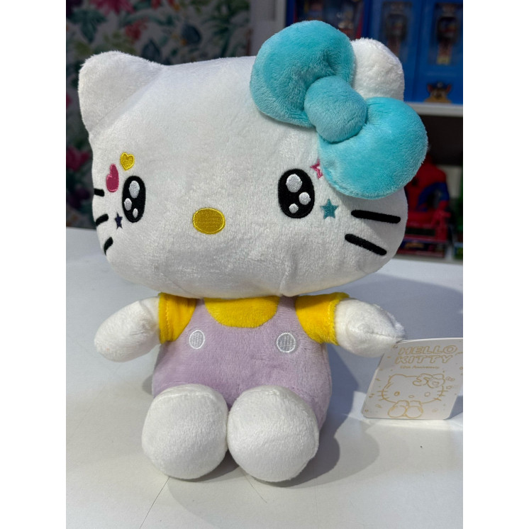 Peluche Hello Kitty 3 Modelos 🐱 Suave y Adorable