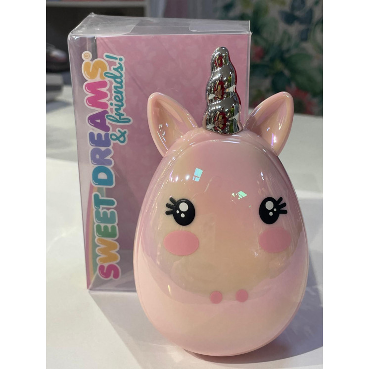 Cepillo de Pelo 3D Sweet Dreams | Desenreda tu cabello con suavidad y estilo