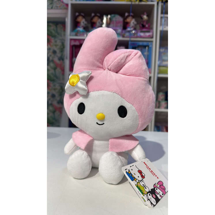 Peluche My Melody Hello Kitty - Tierno y Adorable para Regalar | Globos al Aire