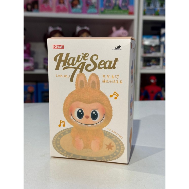 Balulú Coleccionable Sorpresa: figuras kawaii en cajas sorpresa. Descubre personajes únicos, ideales para coleccionar. ¡Encuentr