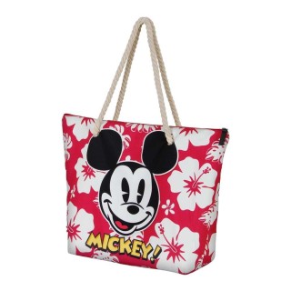 Bolso de Playa Mickey para Niños | Globos al Aire