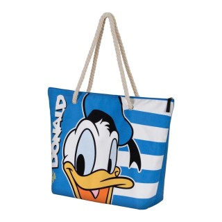 Bolso de Playa Pato Donald para Niños | Globos al Aire