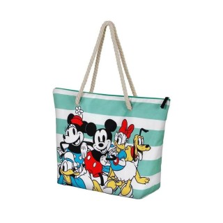 Bolso de Playa Mickey and Friends para Niños | Globos al Aire