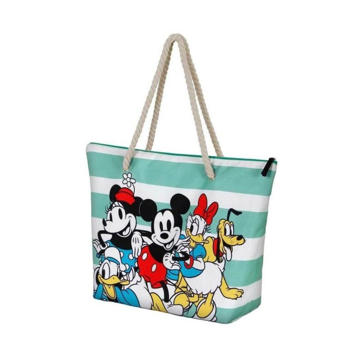 Bolso de Playa Mickey and Friends para Niños | Globos al Aire