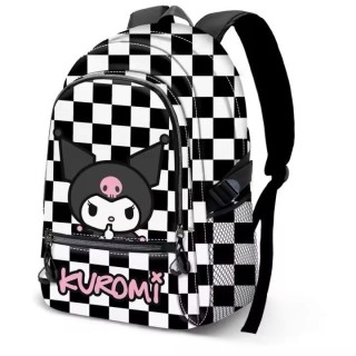 Mochila Kuromi Fight Fan 2.2 | Globos al Aire