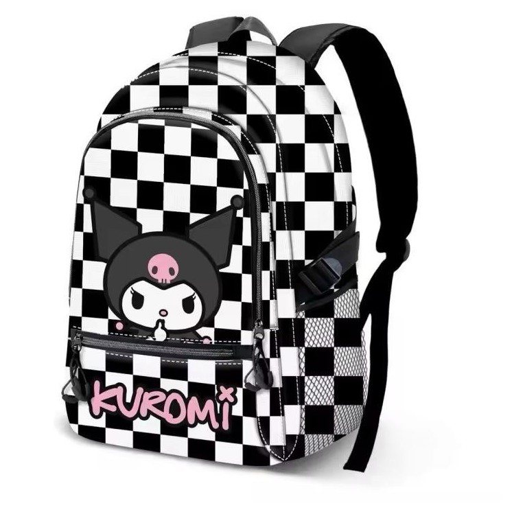Mochila Kuromi Fight Fan 2.2 | Globos al Aire