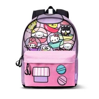 Mochila Hello Kitty Hs Fan 2.2 | Globos al Aire