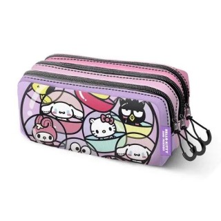 Hello Kitty Porta Todo Trick Fan 2.2 | Globos al Aire