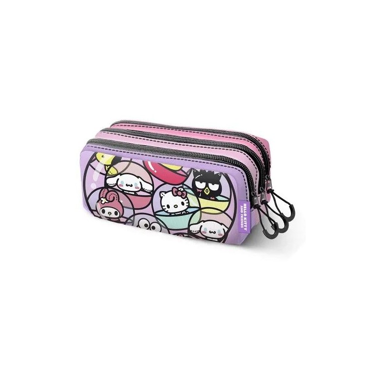 Hello Kitty Porta Todo Trick Fan 2.2 | Globos al Aire