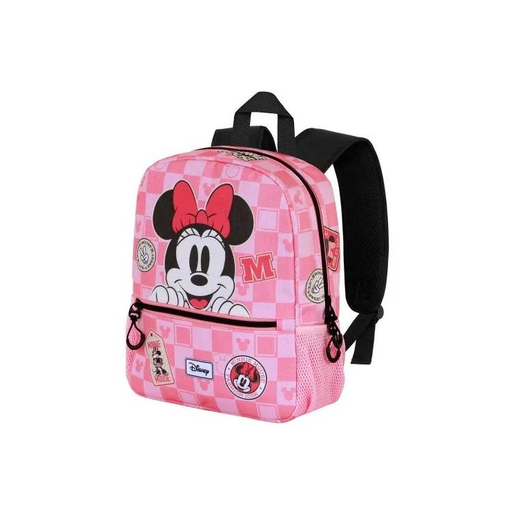 Mochila Minnie Sweet Journey | Globos al Aire