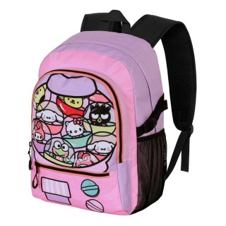 Mochila Hello Kitty Fight 2.2 | Globos al Aire