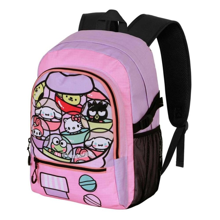 Mochila Hello Kitty Fight 2.2 | Globos al Aire