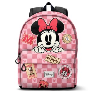 Mochila Minnie HS Fan 2.2 Jour | Globos al Aire