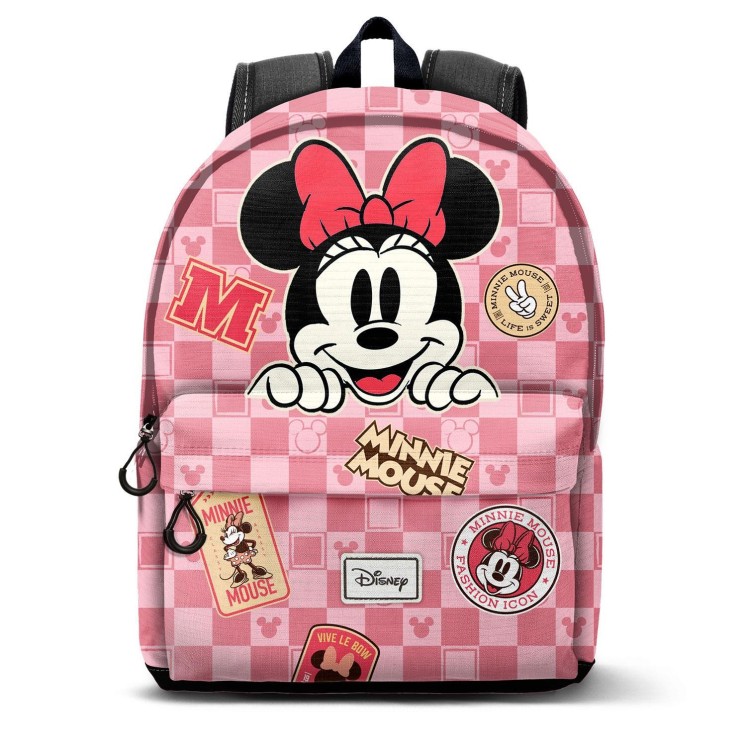 Mochila Minnie HS Fan 2.2 Jour | Globos al Aire