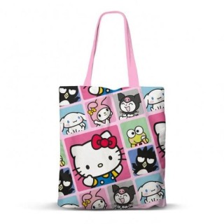 Bolsa de Shopping Hello Kitty | Globos al Aire
