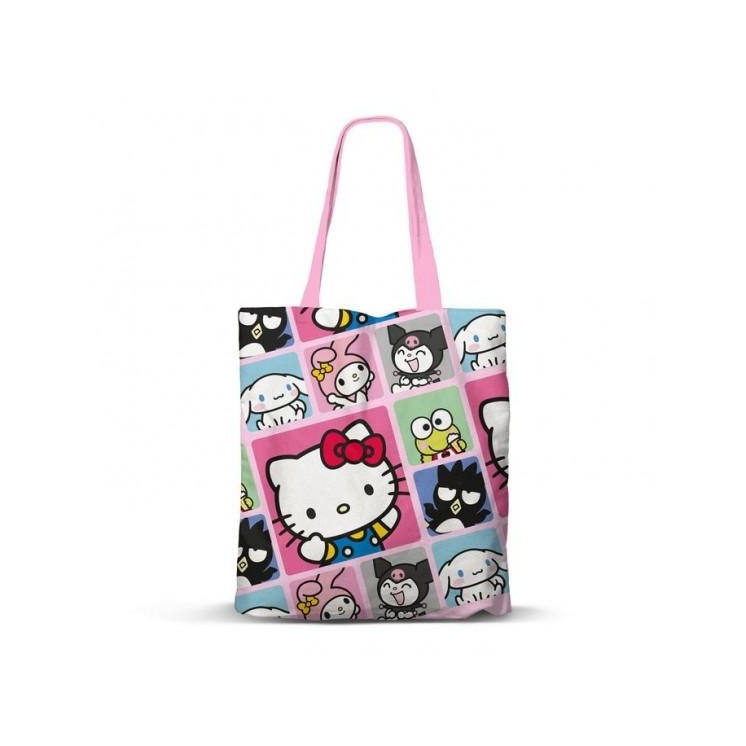 Bolsa de Shopping Hello Kitty | Globos al Aire