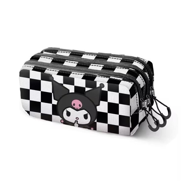 Kuromi Porta Todo Truco Fan | Globos al Aire